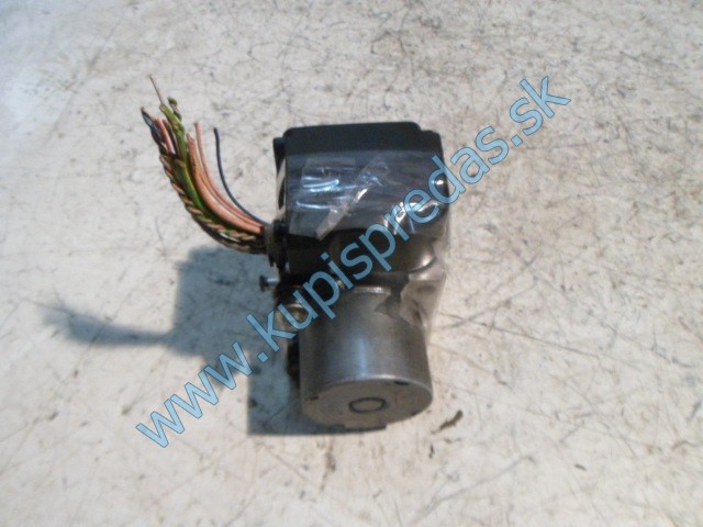 pumpa abs na peugeot 307 1,6hdi, 9663345480